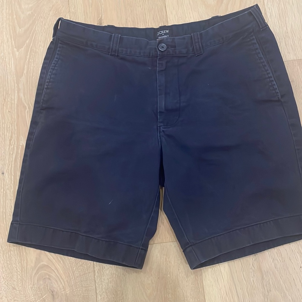 J. Crew Factory Shorts (34)